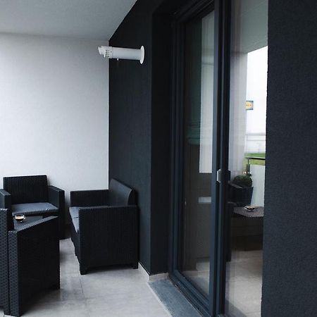 Alternativ 1 Residence ティミショアラ エクステリア 写真