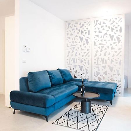 Alternativ 1 Residence ティミショアラ エクステリア 写真