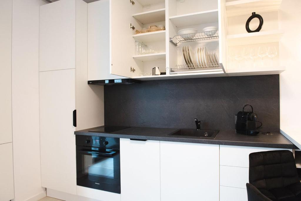 Alternativ 1 Residence ティミショアラ エクステリア 写真