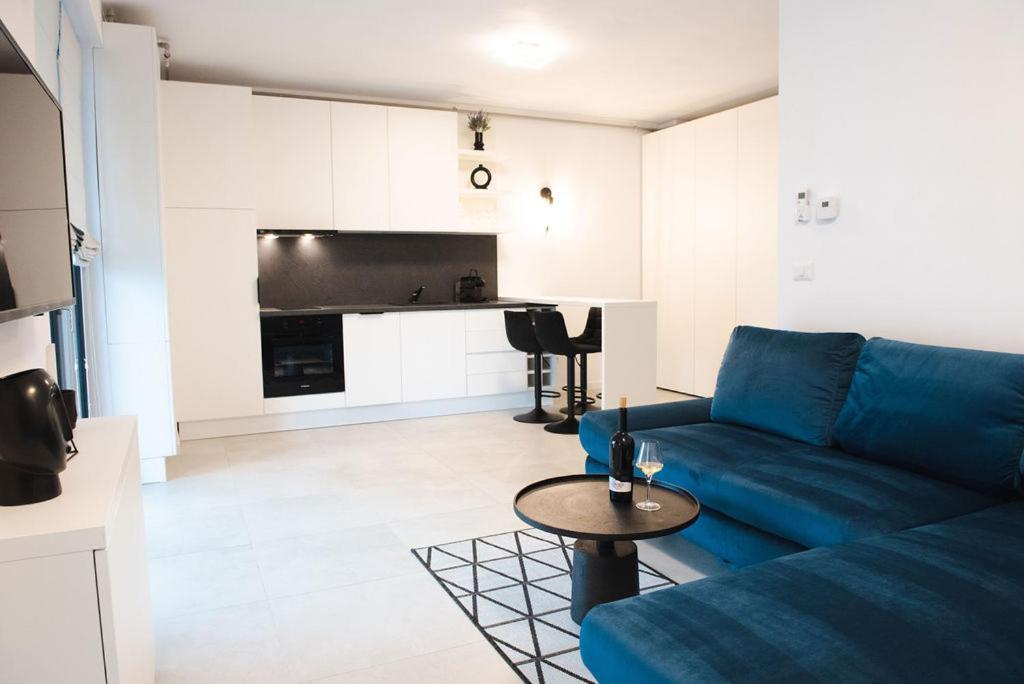 Alternativ 1 Residence ティミショアラ エクステリア 写真