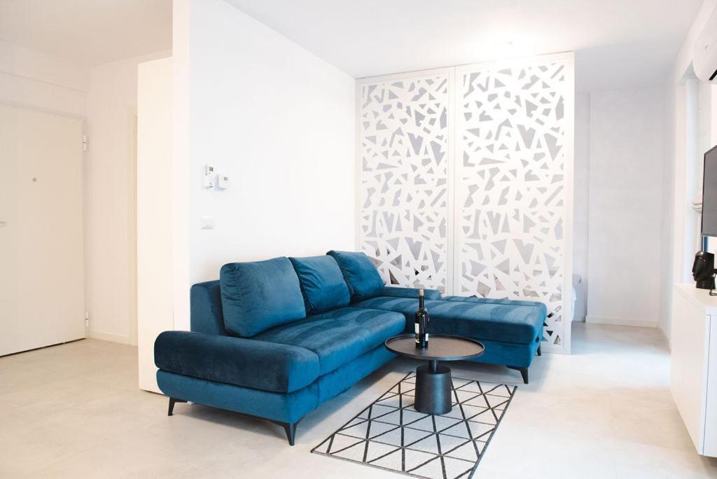 Alternativ 1 Residence ティミショアラ エクステリア 写真