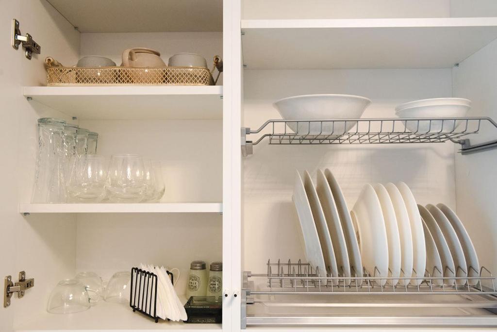 Alternativ 1 Residence ティミショアラ エクステリア 写真